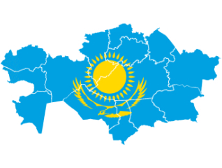 Kazakhstan