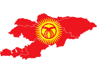 Kyrgyzstan